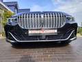 BMW 730 d°Voll°Nappa°Laser°20 Zoll°Garantie°incl.19% Noir - thumbnail 4