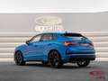 Audi RS Q3 Sportback 2.5 TFSI quattro S tronic Bleu - thumbnail 5