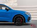Audi RS Q3 Sportback 2.5 TFSI quattro S tronic Bleu - thumbnail 10
