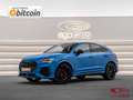 Audi RS Q3 Sportback 2.5 TFSI quattro S tronic Bleu - thumbnail 1
