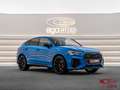 Audi RS Q3 Sportback 2.5 TFSI quattro S tronic Bleu - thumbnail 9