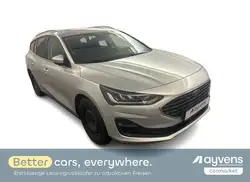 Ford Focus Turnier 1.5 EcoBlue Start Stopp System Aut.