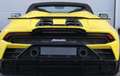 Lamborghini Huracán Spyder EVO Jaune - thumbnail 9