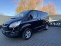 Ford Transit Custom 300 L1 Tourneo Titanium Schwarz - thumbnail 4