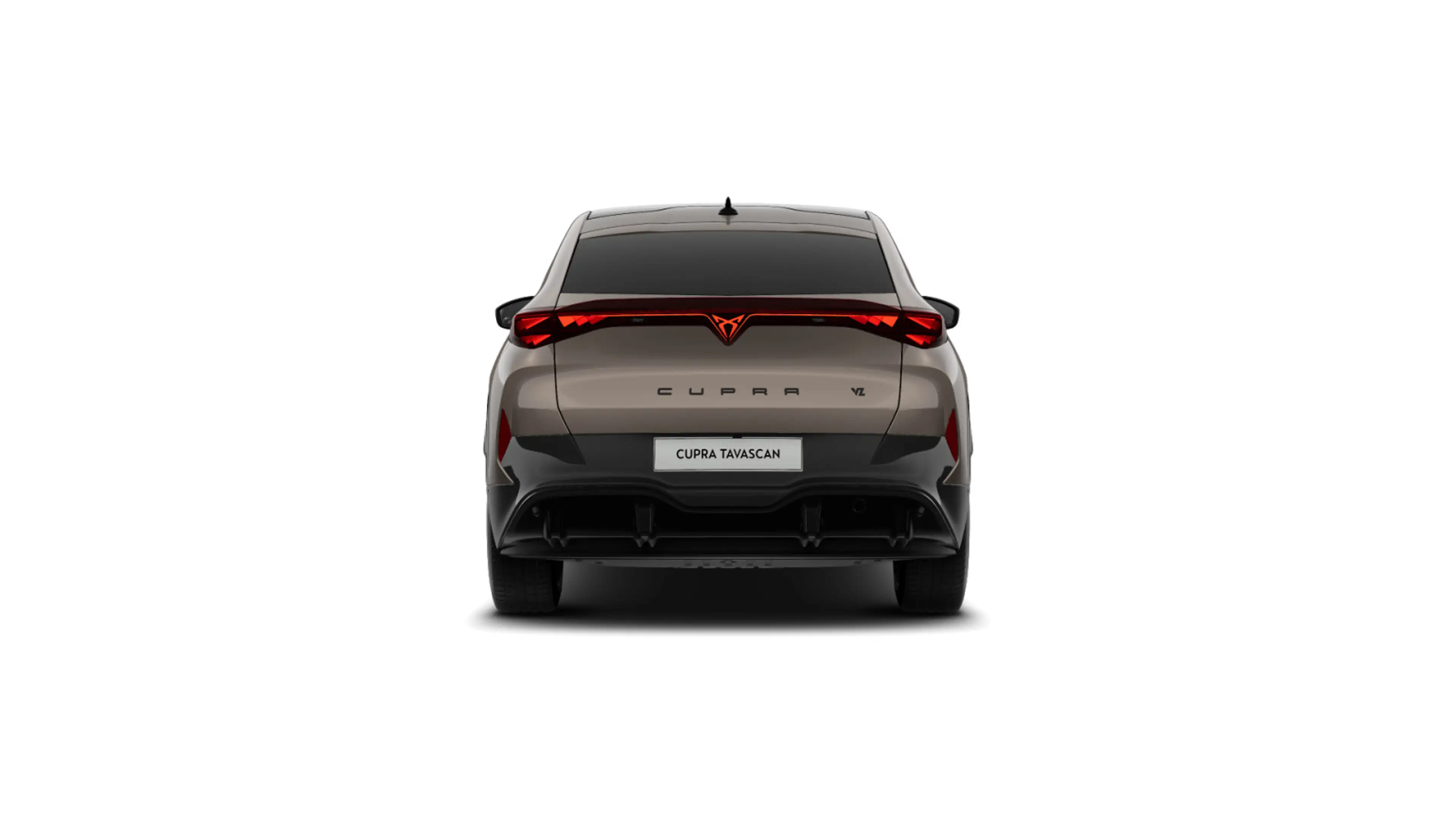 CUPRA Tavascan VZ 512 Km/WLTP*RFK*LED*Navi*Pano*HuD — photo 5