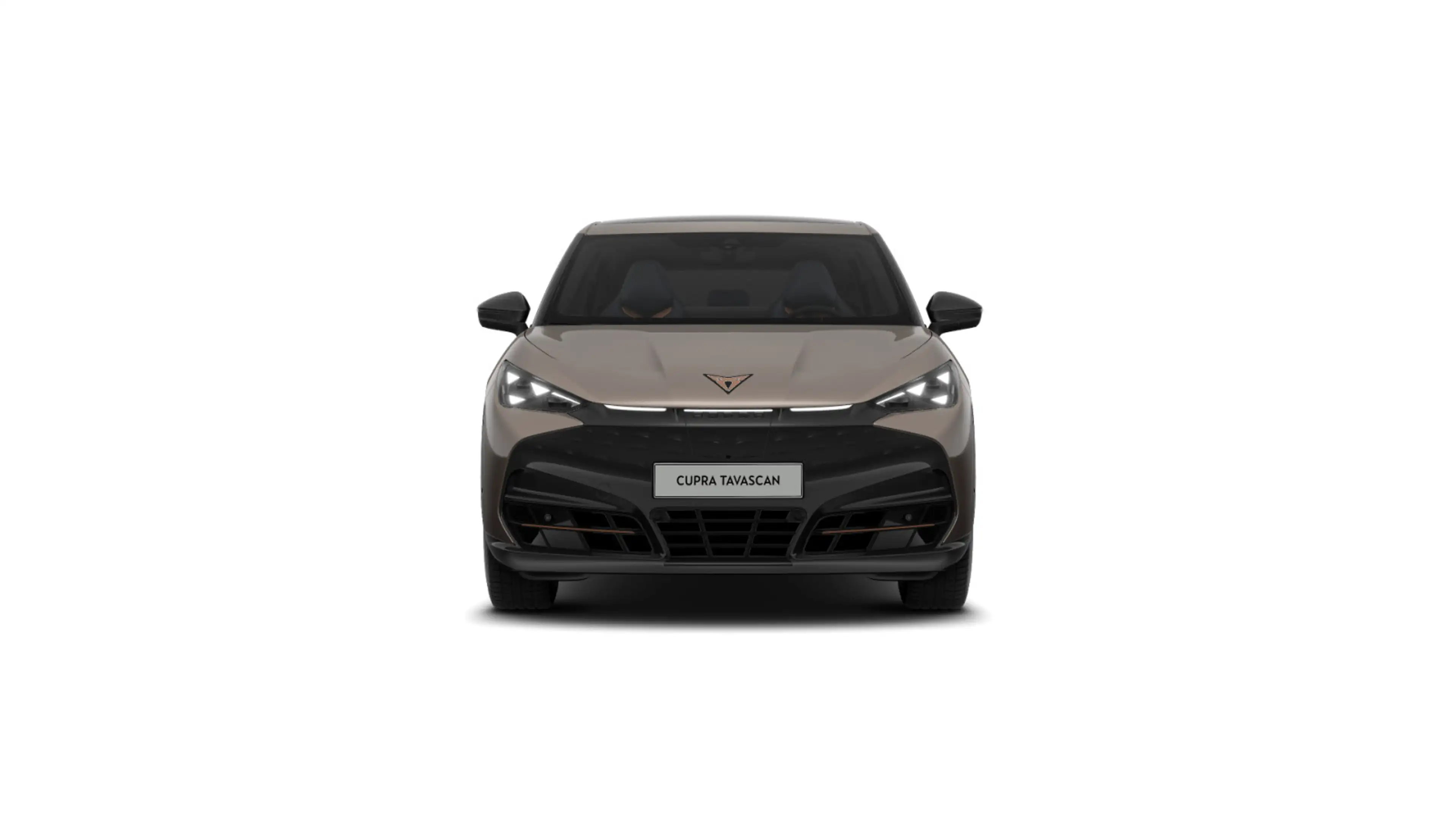CUPRA Tavascan VZ 512 Km/WLTP*RFK*LED*Navi*Pano*HuD — photo 4