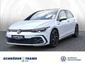 Volkswagen Golf GTI VIII 2.0 TSI DSG AHK*LED*Pano Weiß - thumbnail 1