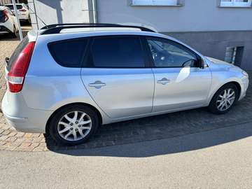 i30cw 1.6 CRDi Comfort