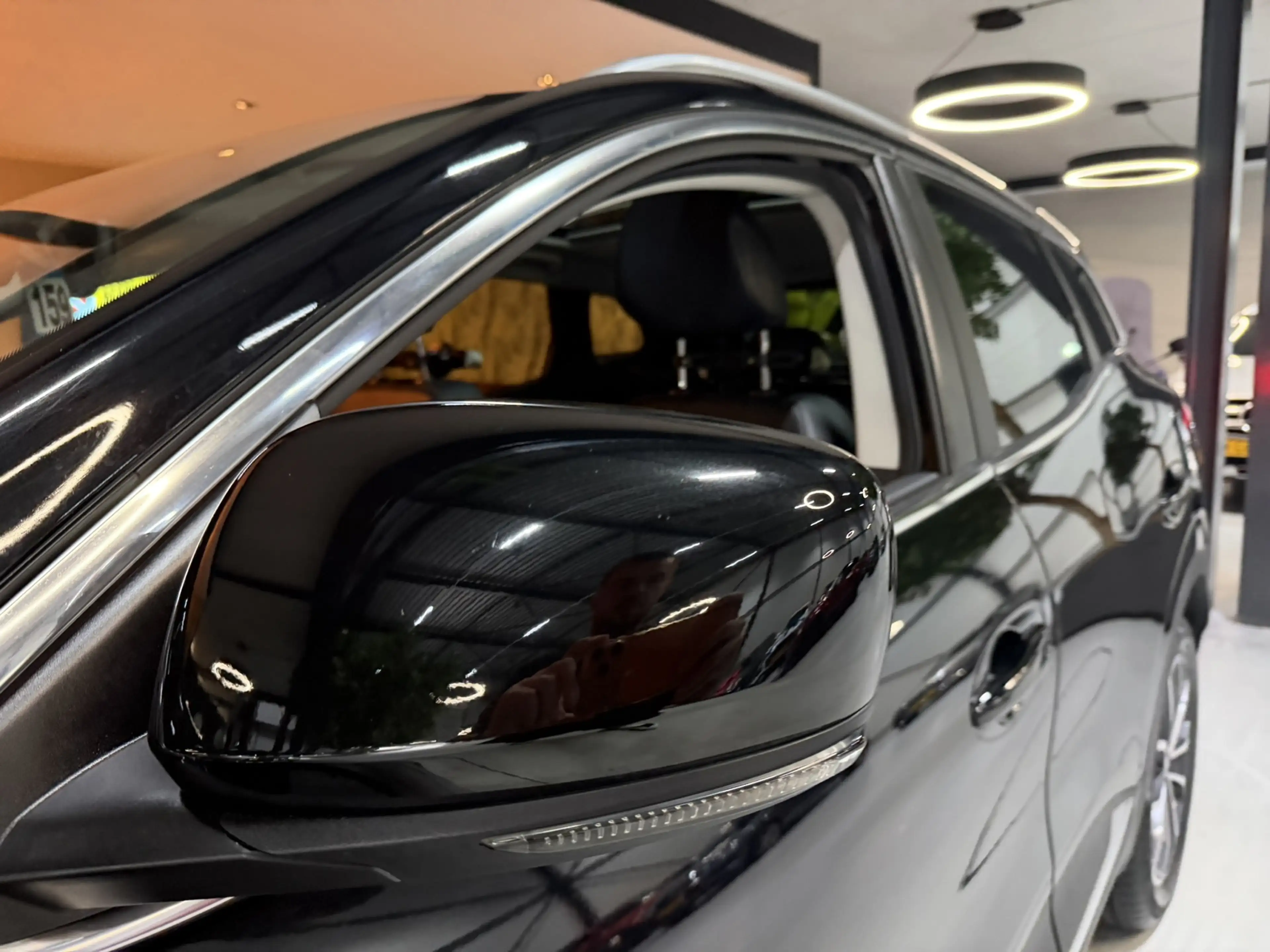 Renault Kadjar 1.3 TCe Intens 1e Eigenaar|Dealer Onderhouden|Pano — photo 10