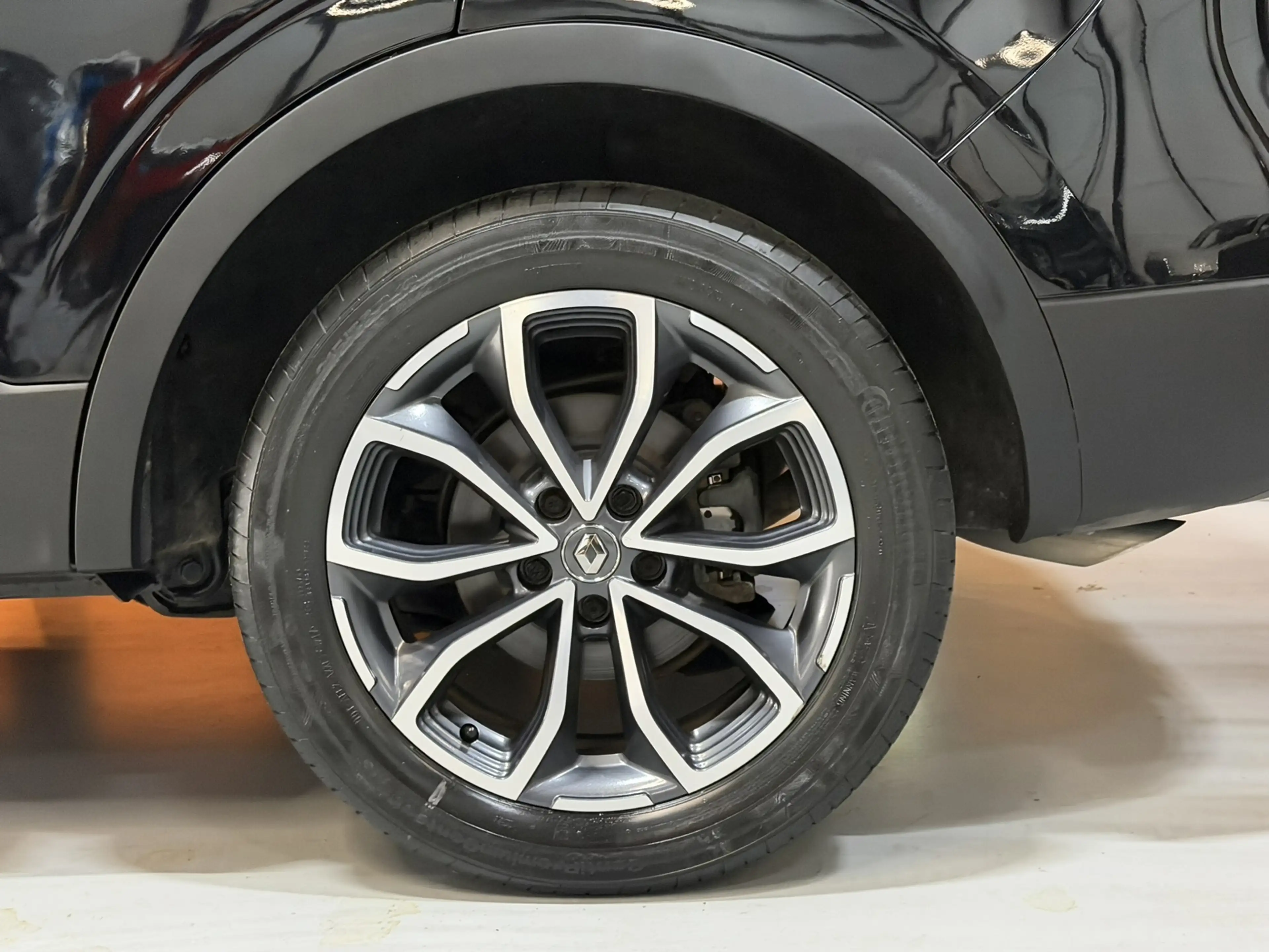 Renault Kadjar 1.3 TCe Intens 1e Eigenaar|Dealer Onderhouden|Pano — photo 13