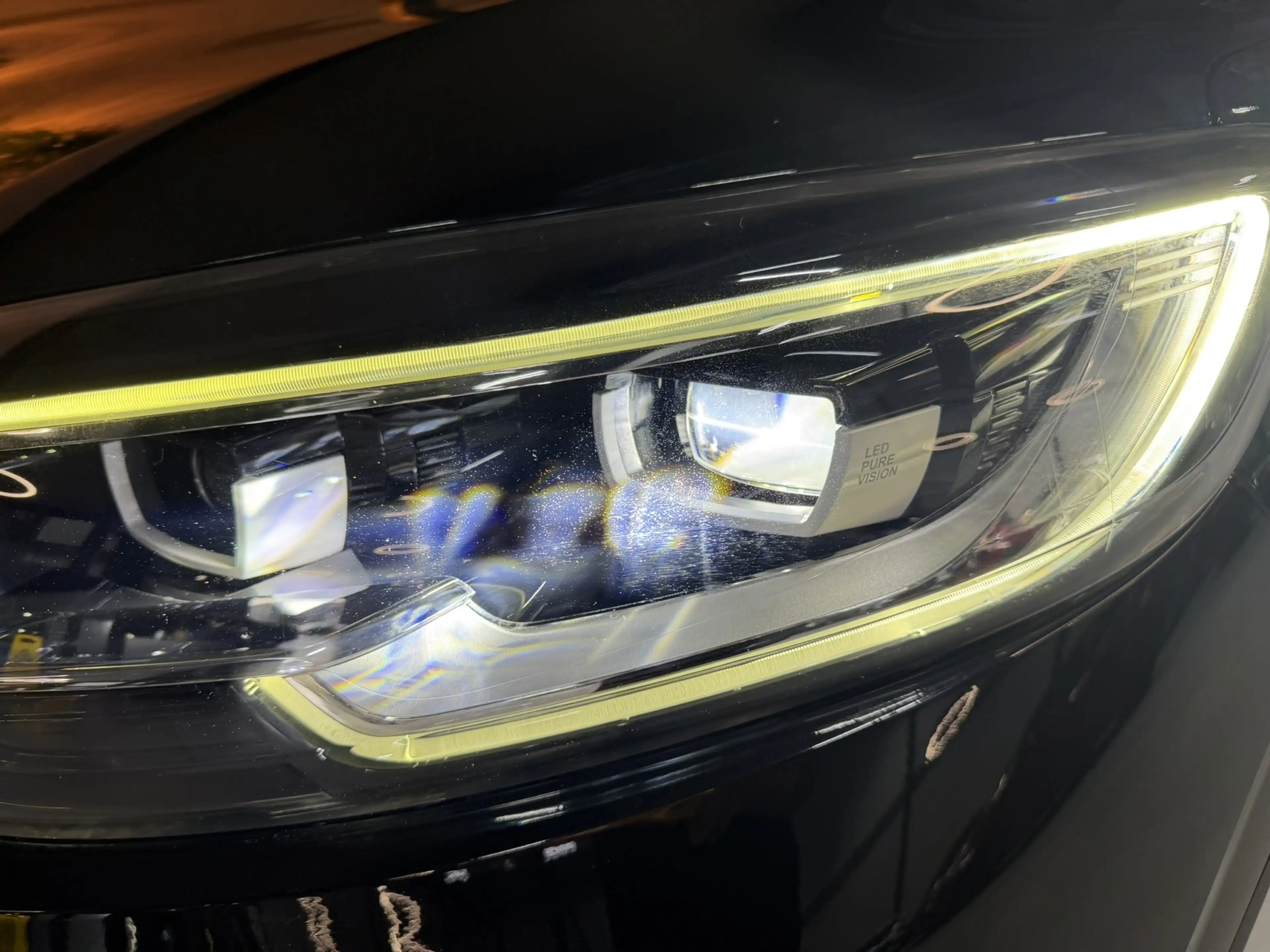Renault Kadjar 1.3 TCe Intens 1e Eigenaar|Dealer Onderhouden|Pano — photo 9