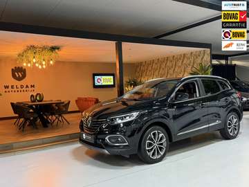 1.3 TCe Intens 1e Eigenaar|Dealer Onderhouden|Pano