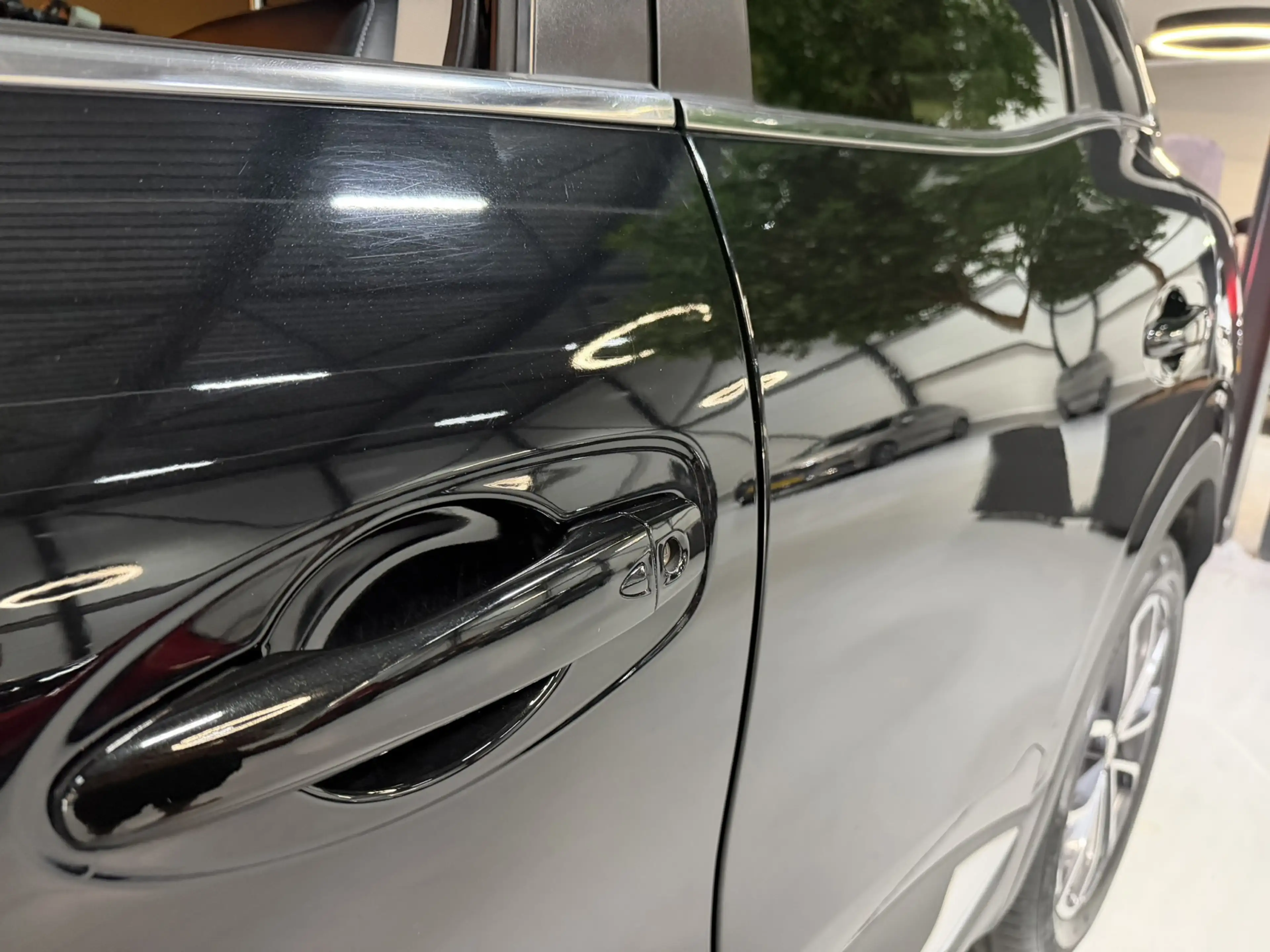 Renault Kadjar 1.3 TCe Intens 1e Eigenaar|Dealer Onderhouden|Pano — photo 11