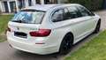 BMW 530 530d Touring Aut. Modern Line Weiß - thumbnail 4