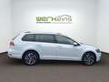 Volkswagen Golf Variant VII 1.6 TDI Join Navi SH LM *TÜV Ne Silber - thumbnail 8