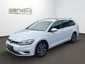 Volkswagen Golf Variant VII 1.6 TDI Join Navi SH LM *TÜV Ne Argento - thumbnail 1