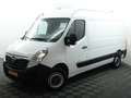 Opel Movano 2.3 CDTI L2H3 Aut- 2/3 Pers, Cruise, Comfort Inter Blanco - thumbnail 4