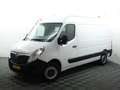 Opel Movano 2.3 CDTI L2H3 Aut- 2/3 Pers, Cruise, Comfort Inter Blanc - thumbnail 16