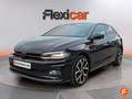 Volkswagen Polo 2.0 TSI GTI DSG Negro - thumbnail 3
