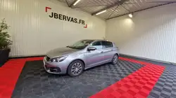 Peugeot 308 PURETECH 130CH SS EAT8 ROAD TRIP