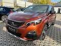 Peugeot 3008 Allure GT-Line Braun - thumbnail 1
