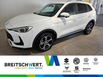 MG  1.5 Comfort Navi/LED/360°Kamera/ACC/RFK
