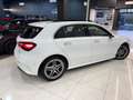 Mercedes-Benz A 180 Automatic AMG Line Premium Bianco - thumbnail 3