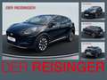 Ford Puma Titanium LAGERABVERKAUF Schwarz - thumbnail 1