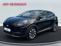 Ford Puma Titanium LAGERABVERKAUF Schwarz - thumbnail 2