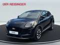 Ford Puma Titanium LAGERABVERKAUF Schwarz - thumbnail 3