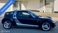 smart roadster 0.7 coupé met hardtop Zwart - thumbnail 4