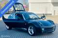 smart roadster 0.7 coupé met hardtop Zwart - thumbnail 13