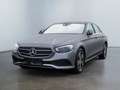 Mercedes-Benz E 300 AVANTGARDE WIDE MULTI 360 AHK DISTR SPUR Grau - thumbnail 2