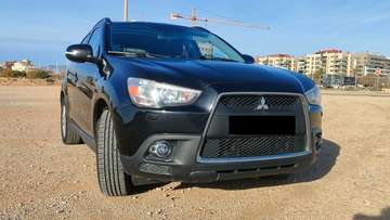 ASX 200DI-D Kaiteki Kaiteki