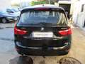 BMW 116 SERIE 216d 116 ch Business A Zwart - thumbnail 4