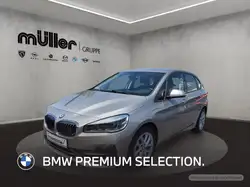 Bmw 225 xe ACTIVE TOURER ADVANTAGE LED NAVI TEMPOMAT SHZ