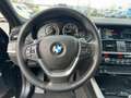 BMW X4 xDrive30d Advantage AUT AHK LED Noir - thumbnail 10