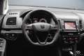 SEAT Alhambra Style Allrad *LED*STANDHEIZUNG*ACC*AHK*NAVI* Weiß - thumbnail 16