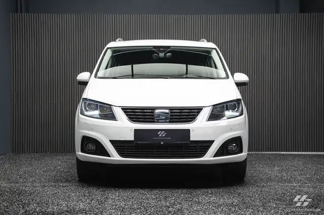 SEAT Style Allrad *LED*STANDHEIZUNG*ACC*AHK*NAVI* — 3