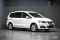 SEAT Alhambra Style Allrad *LED*STANDHEIZUNG*ACC*AHK*NAVI* Weiß - thumbnail 2