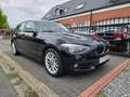 BMW 116 116iA Pole Position Edition Schwarz - thumbnail 1