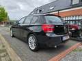 BMW 116 116iA Pole Position Edition Schwarz - thumbnail 5