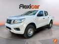Nissan Navara NISSAN  pickup Doble Cab. 2.3dCi 120kW(160C Blanco - thumbnail 3