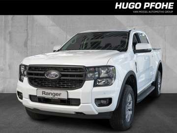 XLT 2.3 EcoBoost PHEV DoKa e-4WD