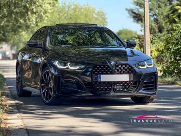 Gran Coupé 420 dAS MHEV