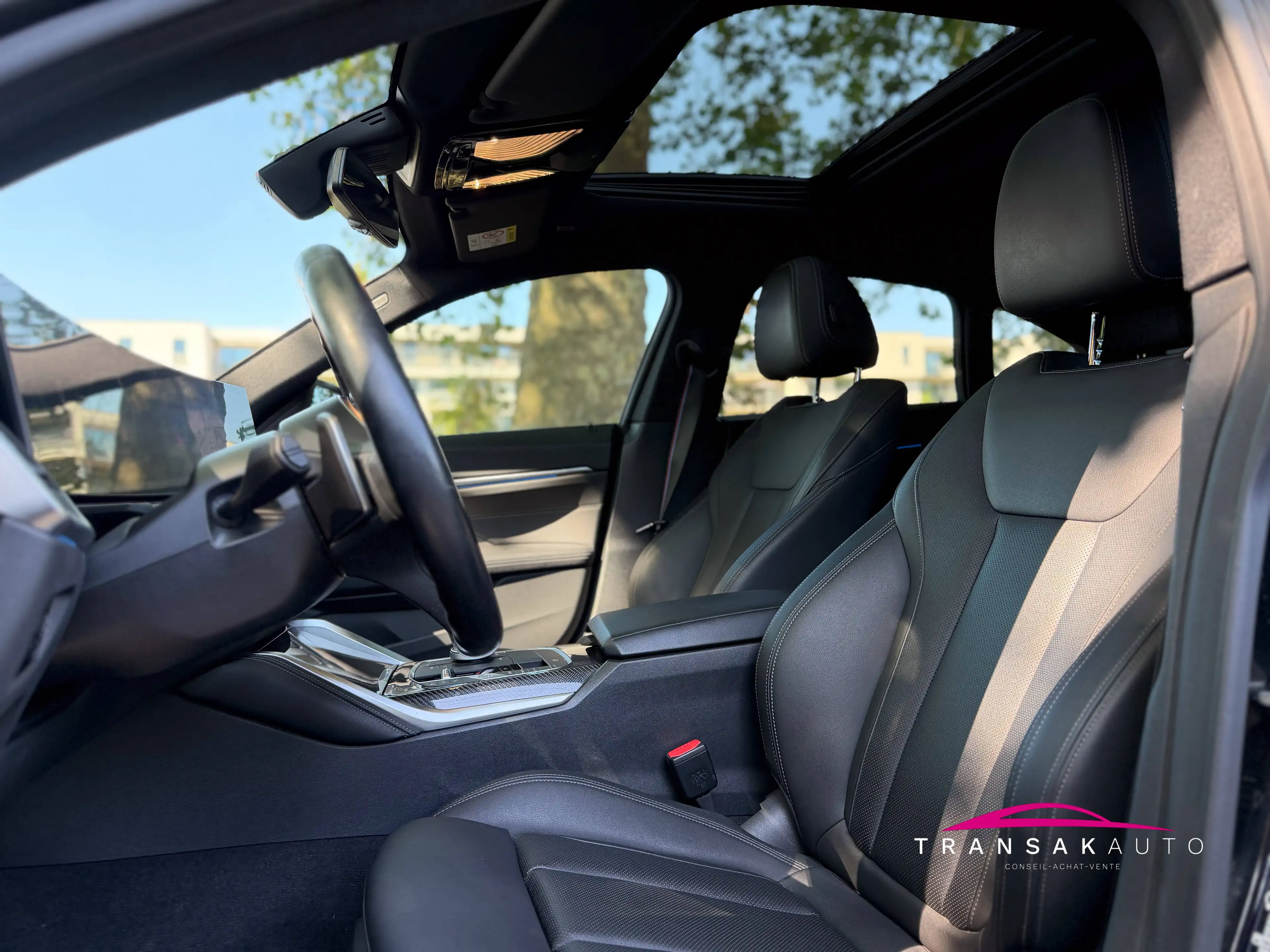 BMW 420 Gran Coupé 420 dAS MHEV — photo 9