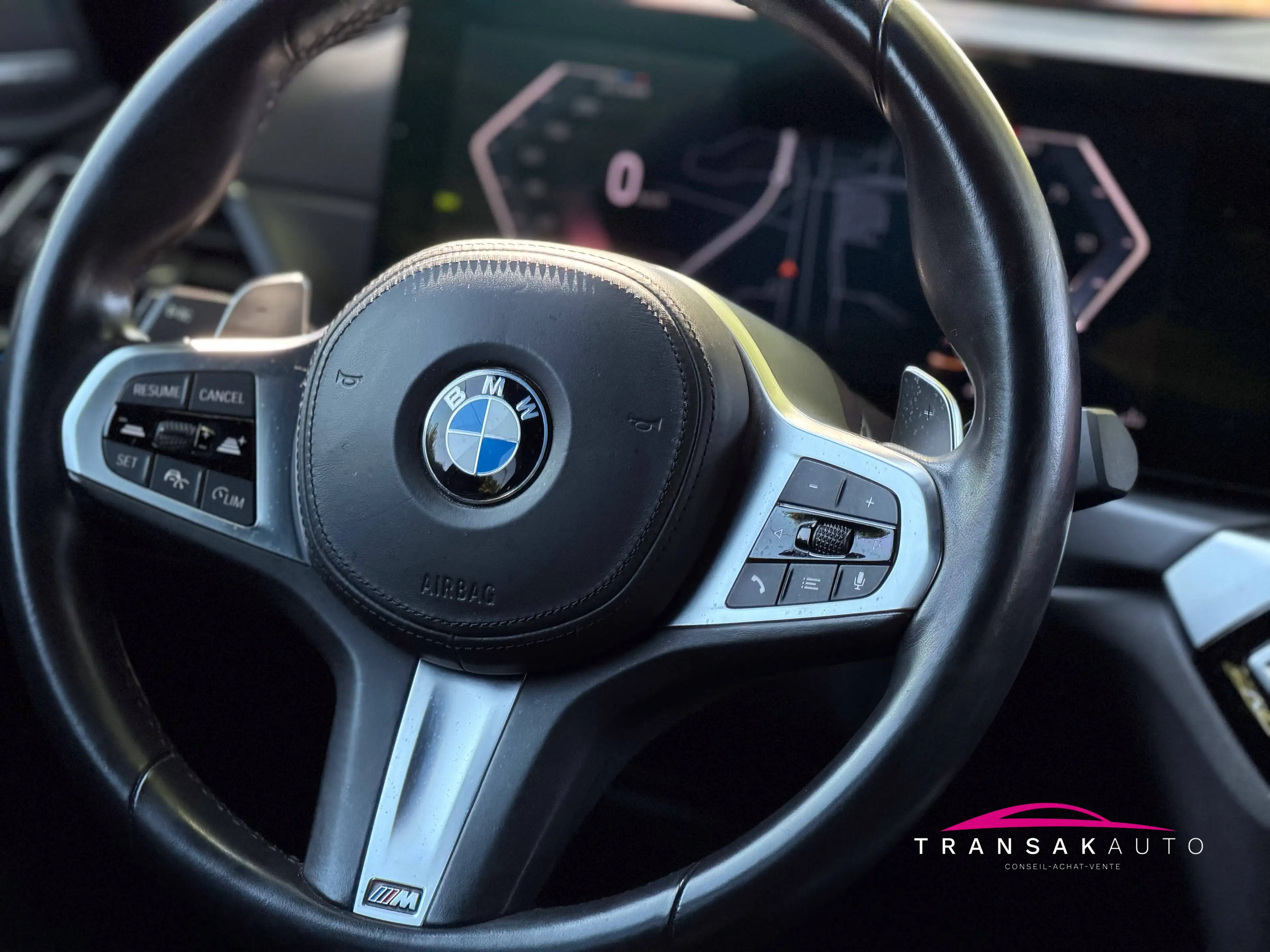 BMW 420 Gran Coupé 420 dAS MHEV — photo 15