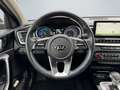 Kia Ceed SW / cee'd SW 1.6 PHEV Spirit Navi Klimaautom SHZ Rückfahrkam. P Grau - thumbnail 12