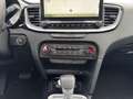 Kia Ceed SW / cee'd SW 1.6 PHEV Spirit Navi Klimaautom SHZ Rückfahrkam. P Grau - thumbnail 11