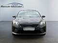 Kia Ceed SW / cee'd SW 1.6 PHEV Spirit Navi Klimaautom SHZ Rückfahrkam. P Grau - thumbnail 8